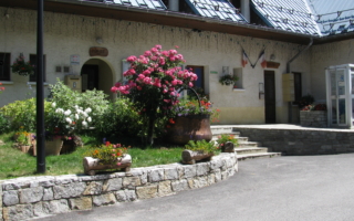Mairie déléguée de Saint-Jean de Belleville