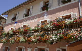 Mairie de Saint-Martin de Belleville