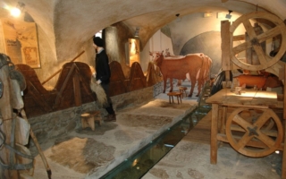 Musée de Saint-Martin
