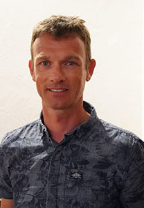 Frédéric Arnaud